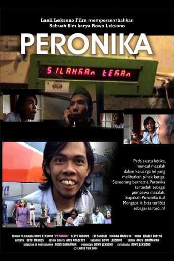 Peronika