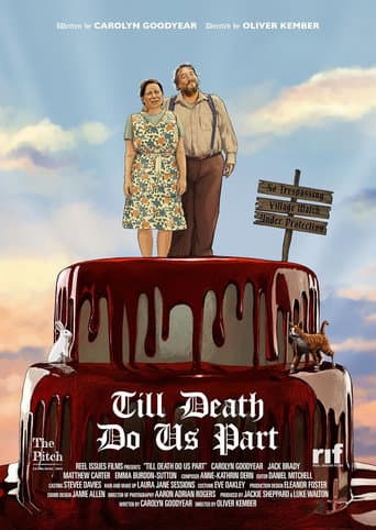 Till Death Do Us Part