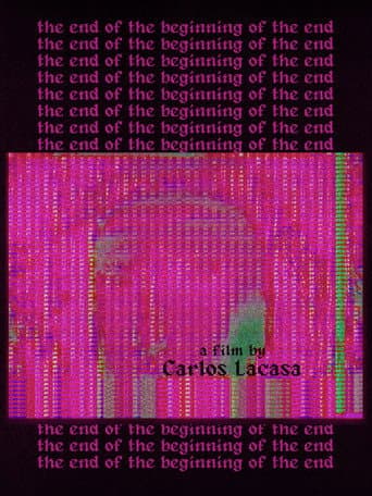 The end of the beginning of the end