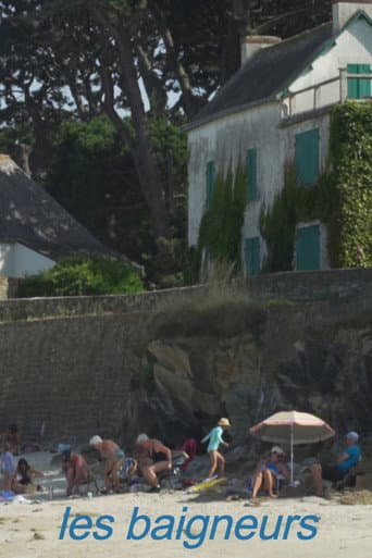 Les Baigneurs
