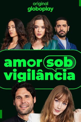 Amor Sob Vigilância