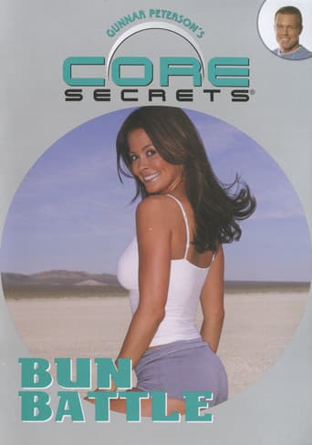 Gunnar Peterson's Core Secrets: Bun Battle