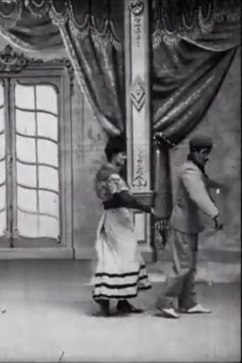 Ruffian's Dance