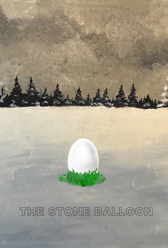 The Stone Balloon