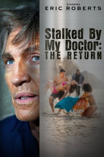 Stalked by My Doctor: The Return