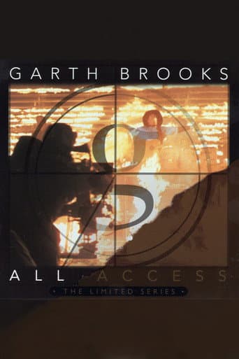 Garth Brooks - All Access