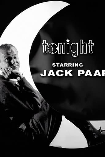 Tonight Starring Jack Paar