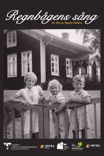 Regnbågens Sång