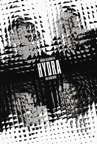 As the Hydra Devours History