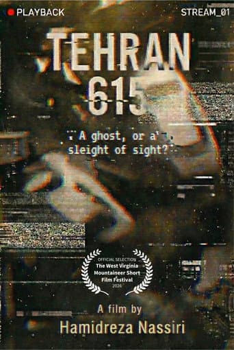 Tehran 615