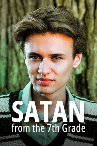 Satan from the 7th Grade