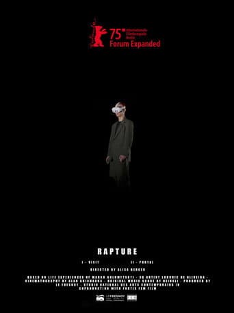 RAPTURE I - VISIT