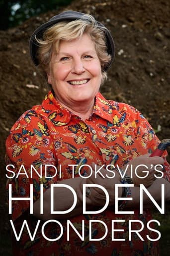 Sandi Toksvig's Hidden Wonders