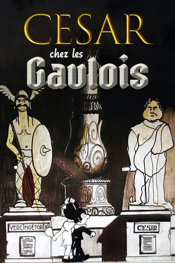Caesar among the Gauls