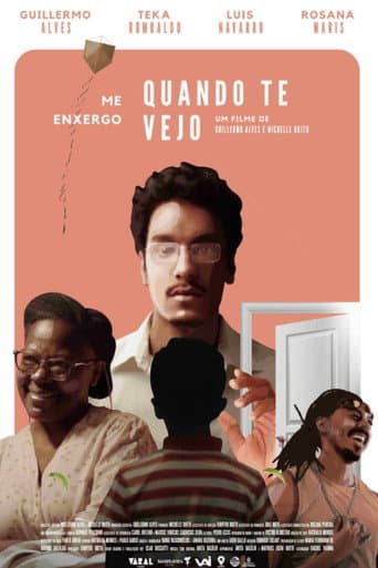 Me Enxergo Quando Te Vejo
