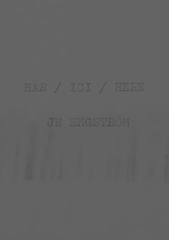 HÄR / ICI / HERE