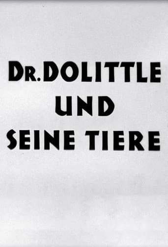 Doctor Dolittle and His Animals