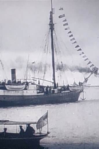 The Expedition of Georgy Sedov