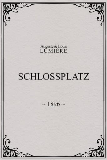 Schlossplatz