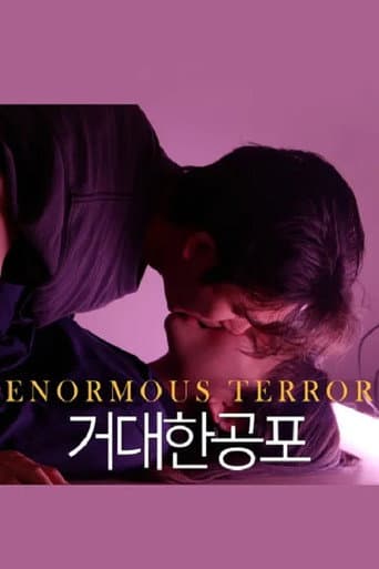 Enormous Terror