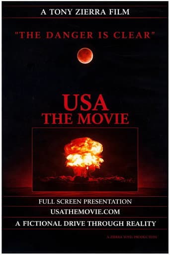 USA the Movie