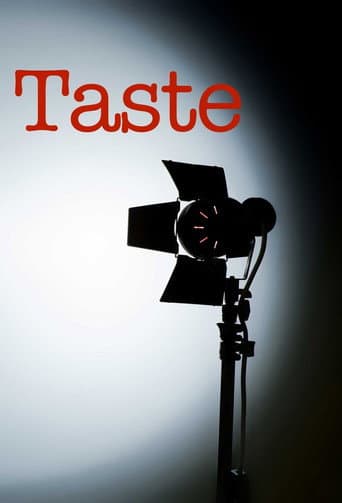 Taste