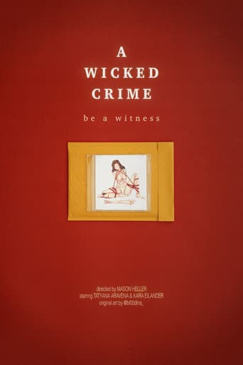 A Wicked Crime