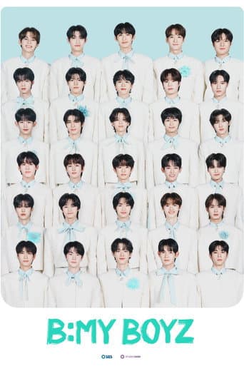B:MY BOYZ