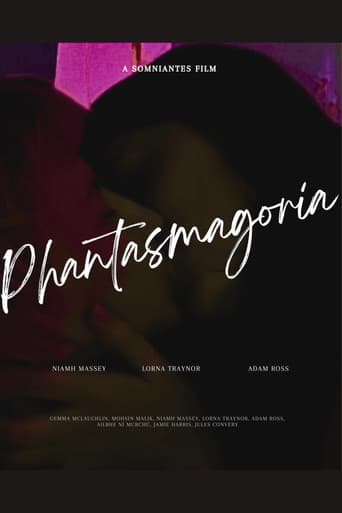 Phantasmagoria