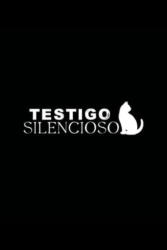 Silent Witness