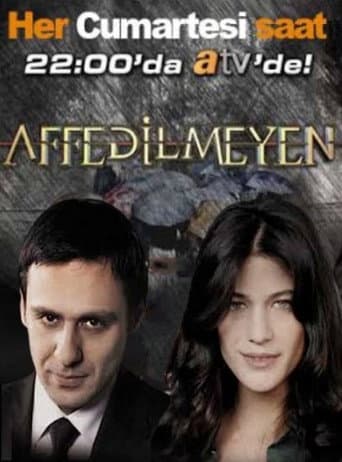 Affedilmeyen