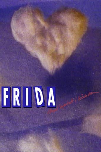 Frida - Straight from the Heart