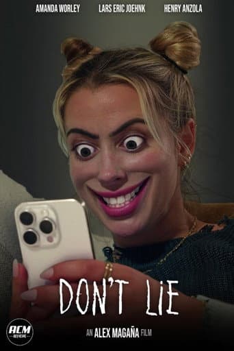 Don't Lie