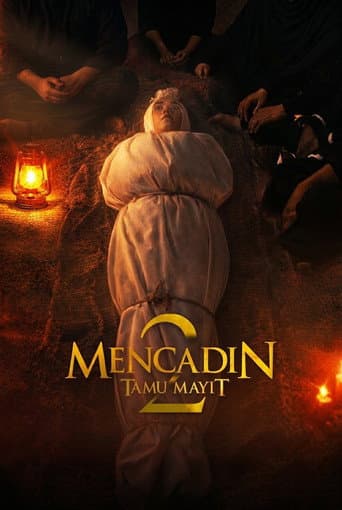 Mencadin 2: Tamu Mayit
