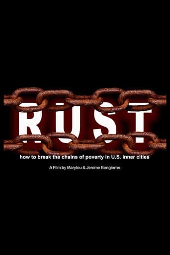 Rust