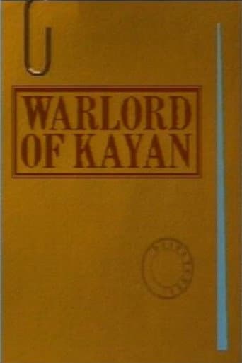 Warlord of Kayan