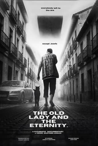 The old Lady and the Eternity
