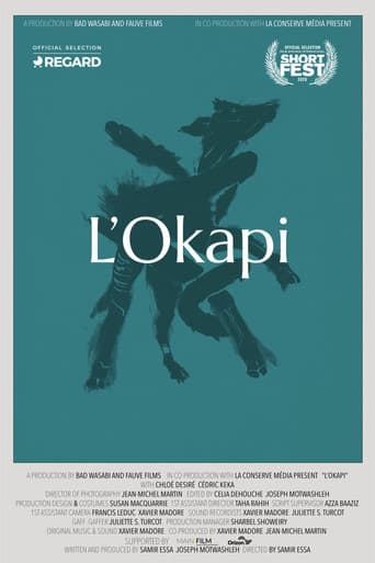 The Okapi