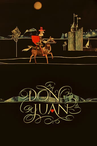 Don Juan