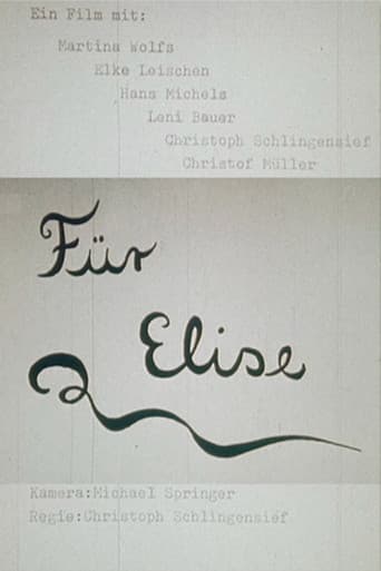 For Elise