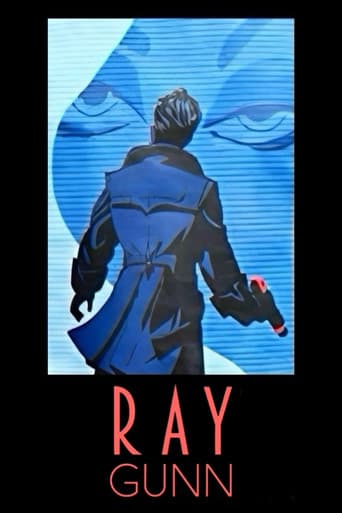 Ray Gunn
