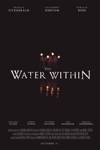 The Water Within