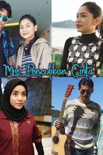 Misi Penculikan Cinta