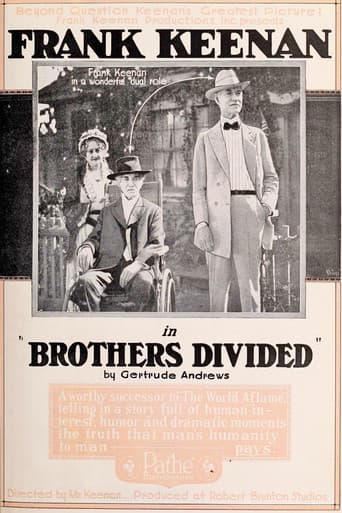 Brothers Divided