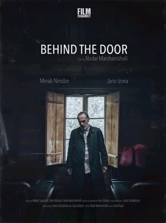 Behind the Door
