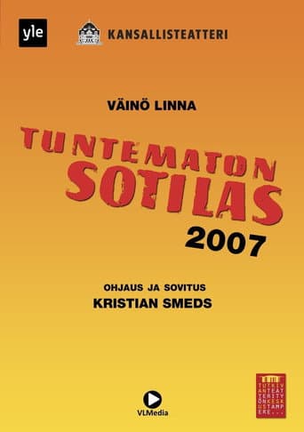 Tuntematon sotilas