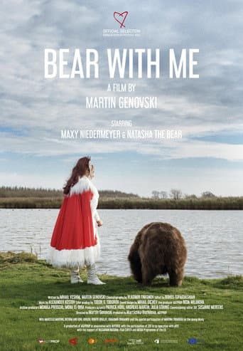 Bear with Me