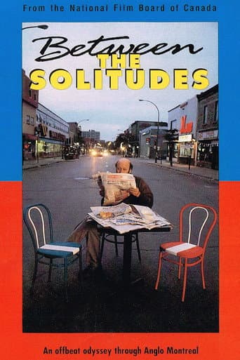Between the Solitudes