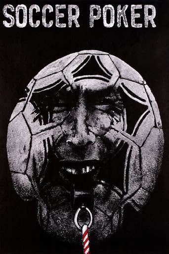 Soccer Poker