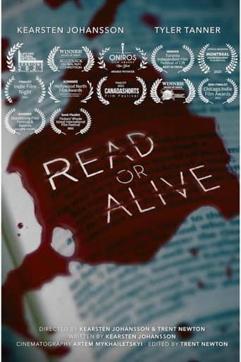 Read or Alive